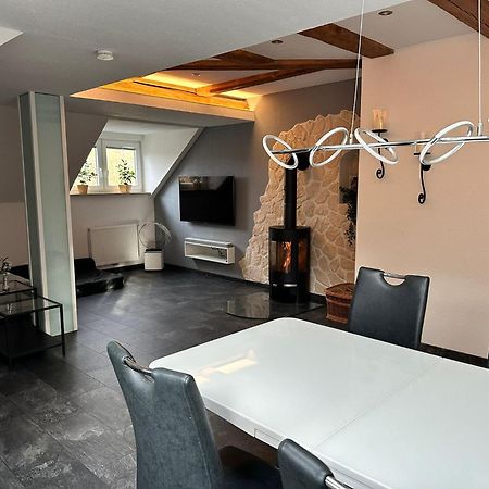 Ferienwohnung Parkblick Bad Elster Exterior photo