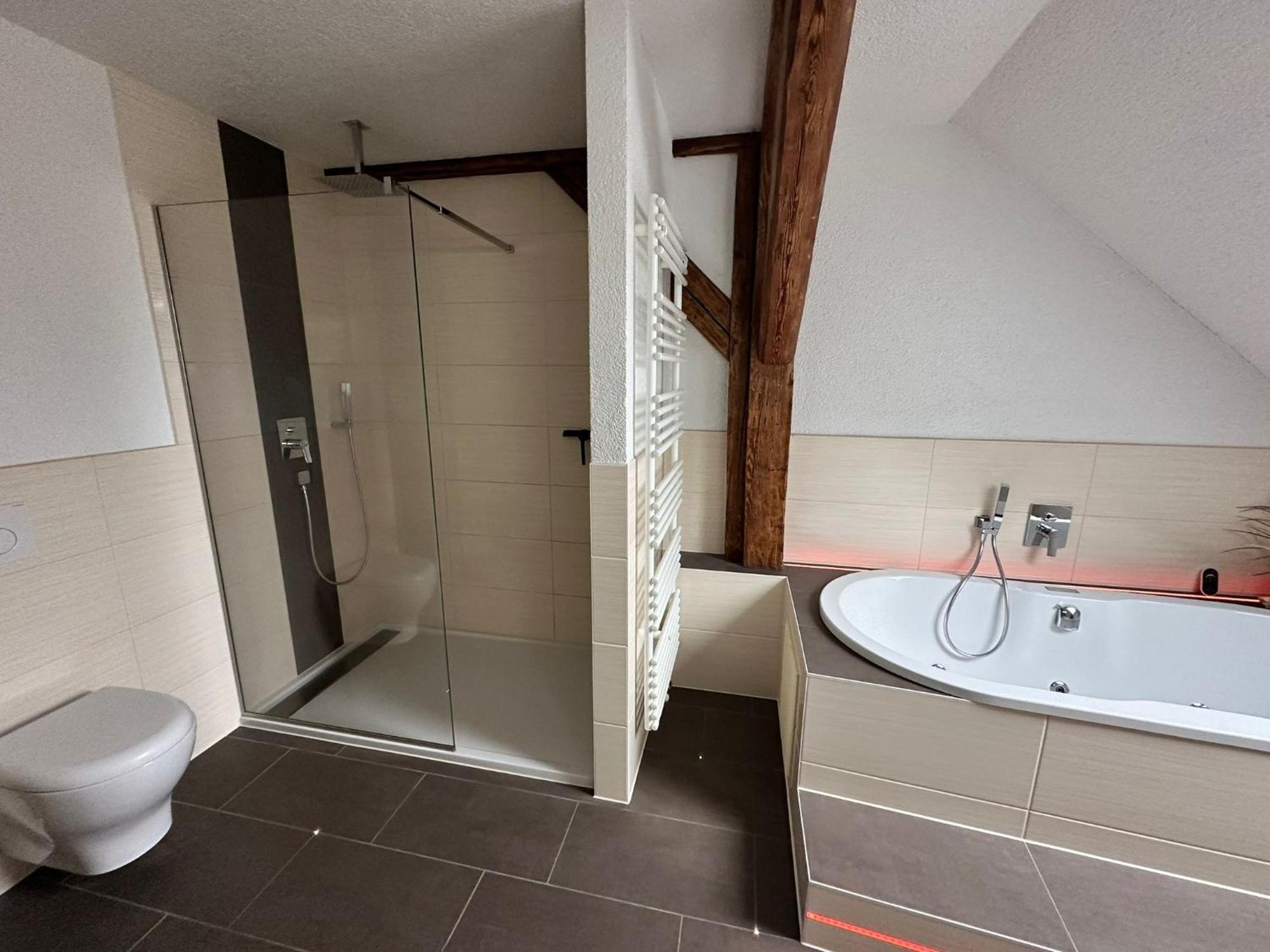 Ferienwohnung Parkblick Bad Elster Exterior photo